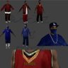Bloods vs Crips