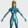 Zero Suit Samus