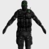 Sam Fisher